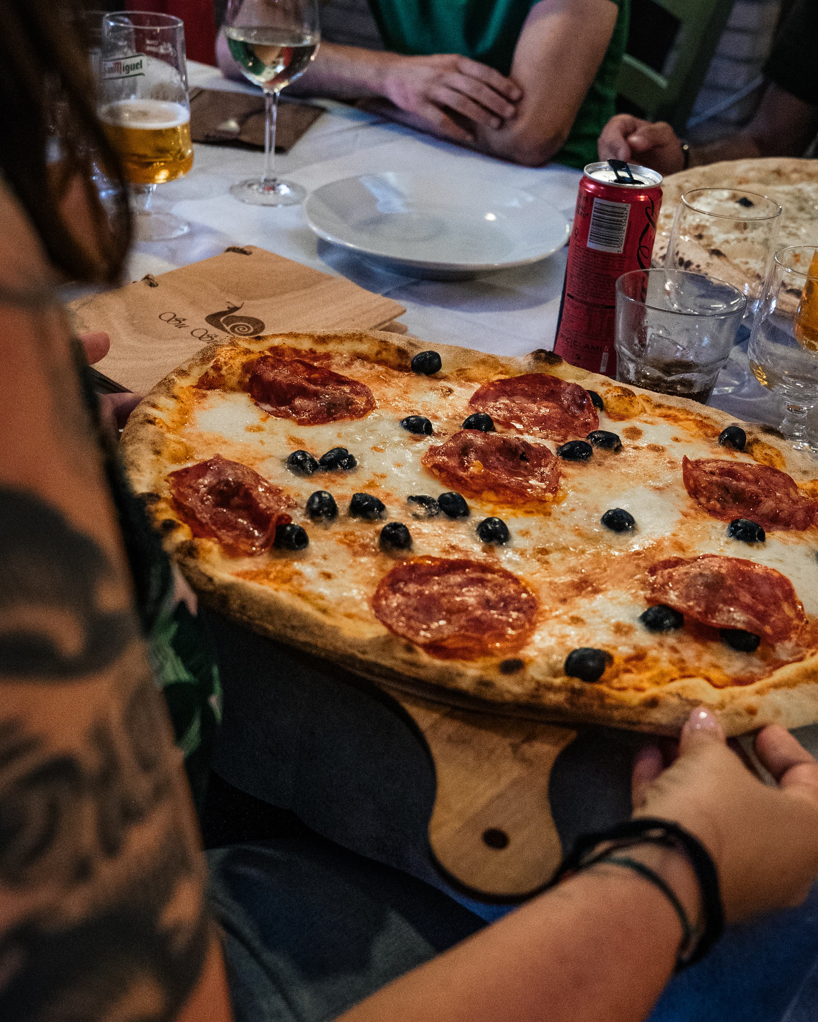 Per chi ama la tranquillità