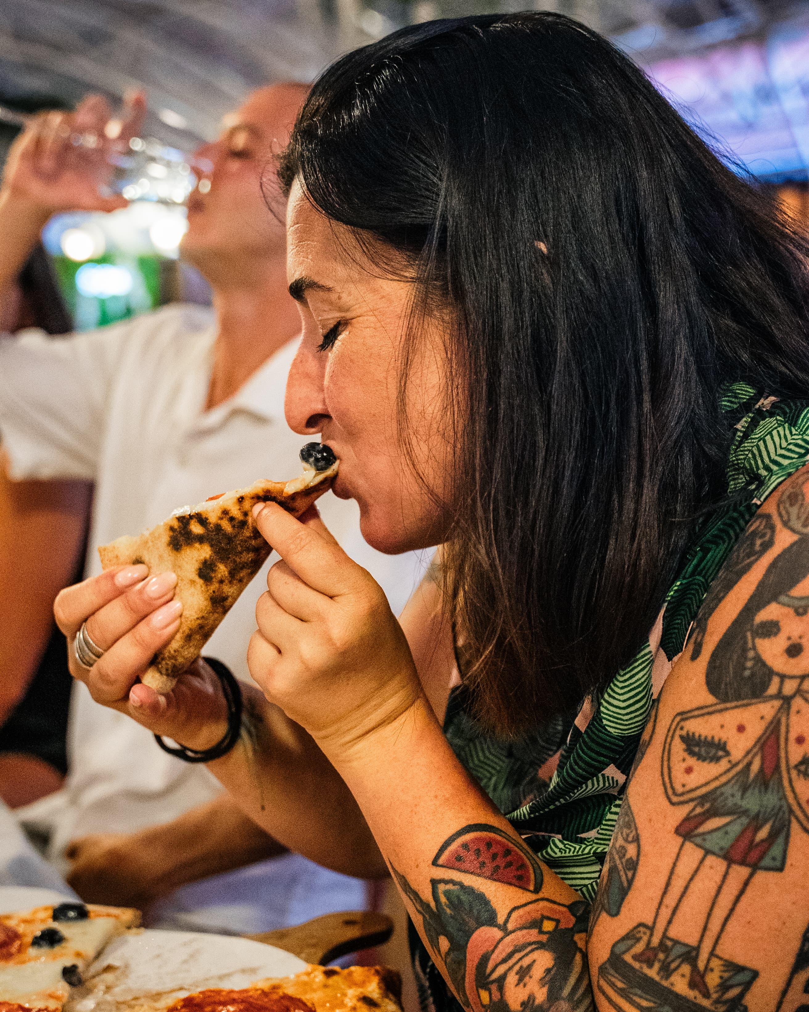 Per chi ama la tradizione