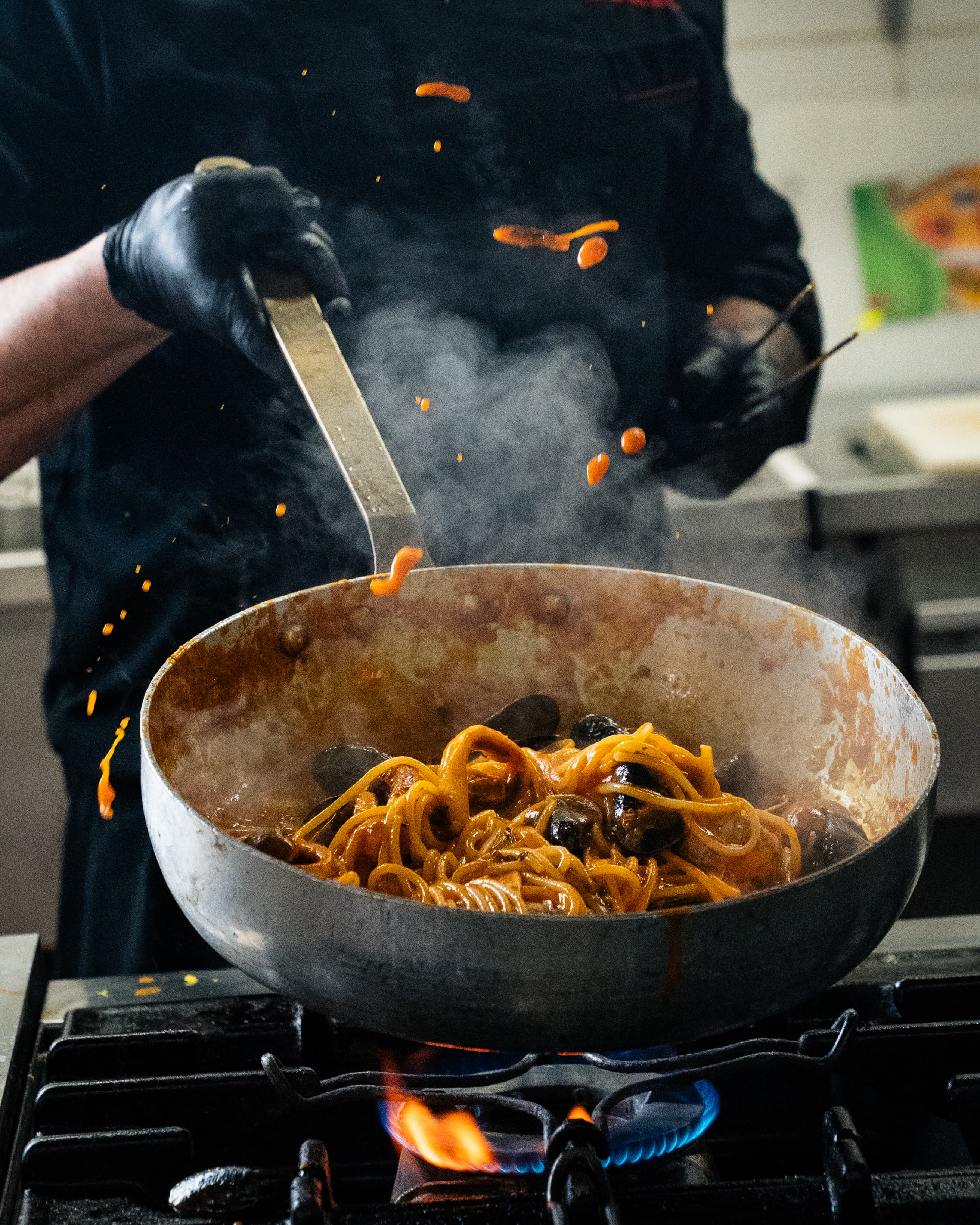 Per chi ama la cucina